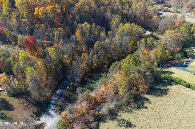 $27,000 | Lot 1 Jones Cove Road, Cosby, TN 37722
