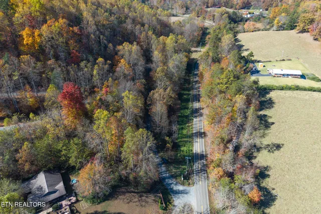 $27,000 | Lot 1 Jones Cove Road, Cosby, TN 37722