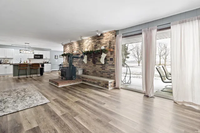 $359,900 | 1060 West 406 South, Marion, IN 46953