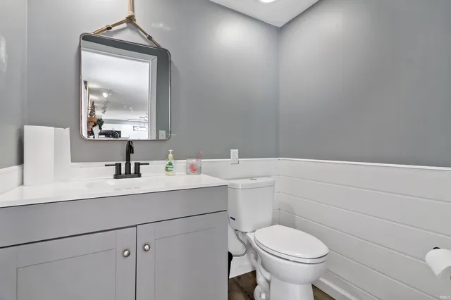 $359,900 | 1060 West 406 South, Marion, IN 46953