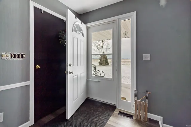 $359,900 | 1060 West 406 South, Marion, IN 46953