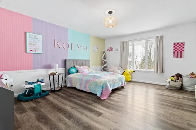 $359,900 | 1060 West 406 South, Marion, IN 46953