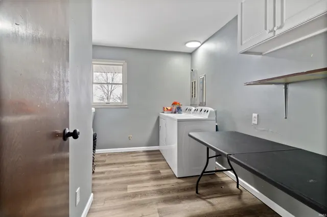 $359,900 | 1060 West 406 South, Marion, IN 46953