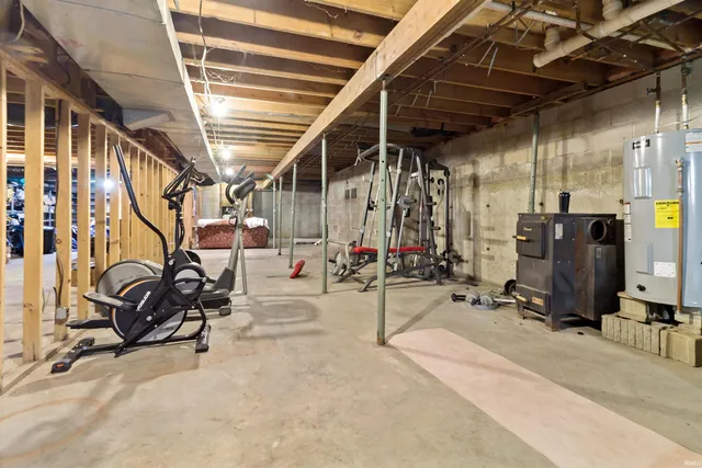 $359,900 | 1060 West 406 South, Marion, IN 46953