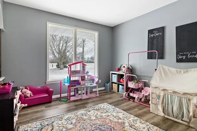 $359,900 | 1060 West 406 South, Marion, IN 46953