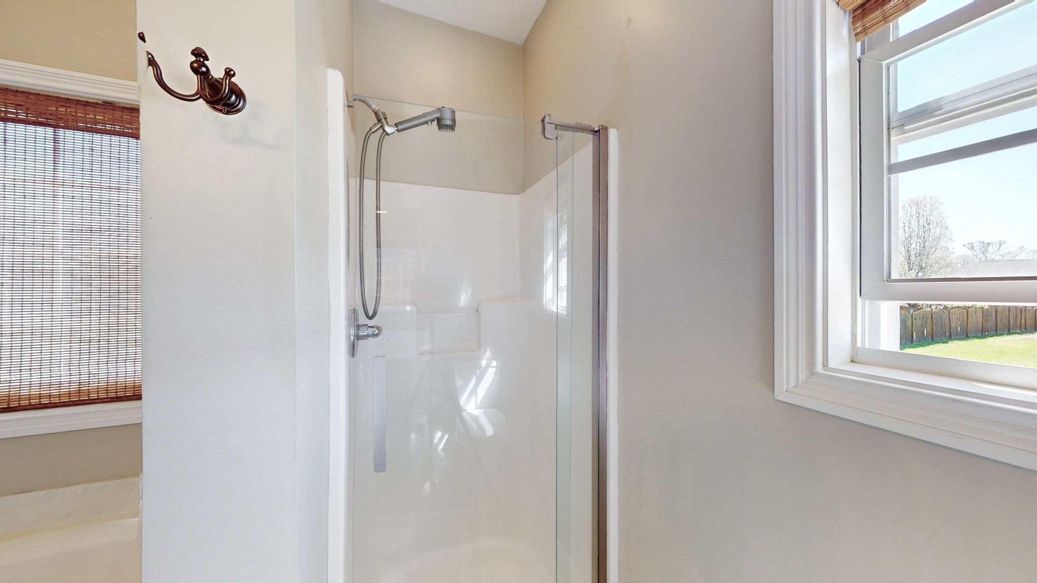 864 Bradshaw Road Lebanon, TN 37087 - Photo 19 of 41 a bathroom with a shower
