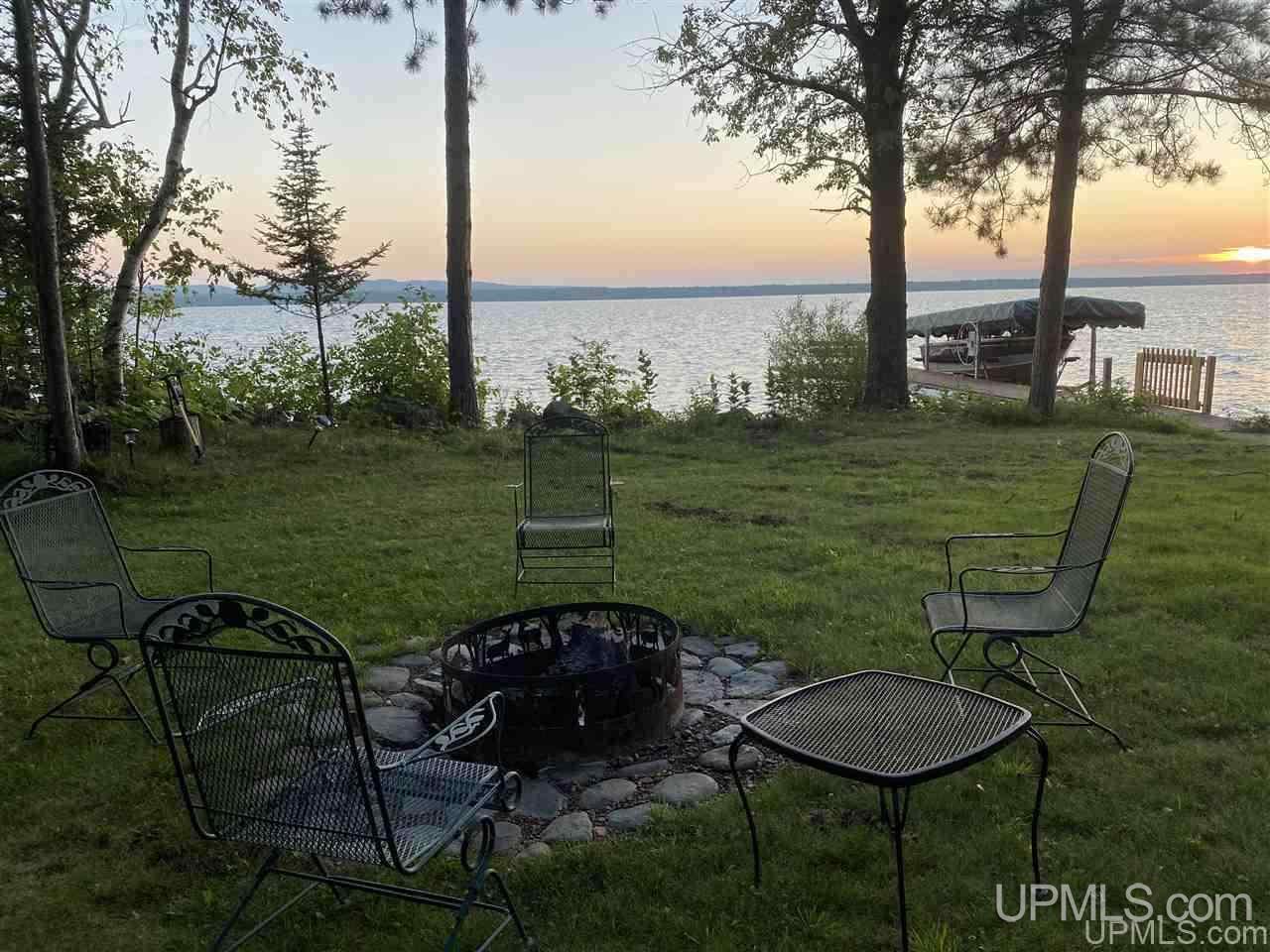 11217 East Shore Road Ewen, MI 49925 - Photo 9 of 45