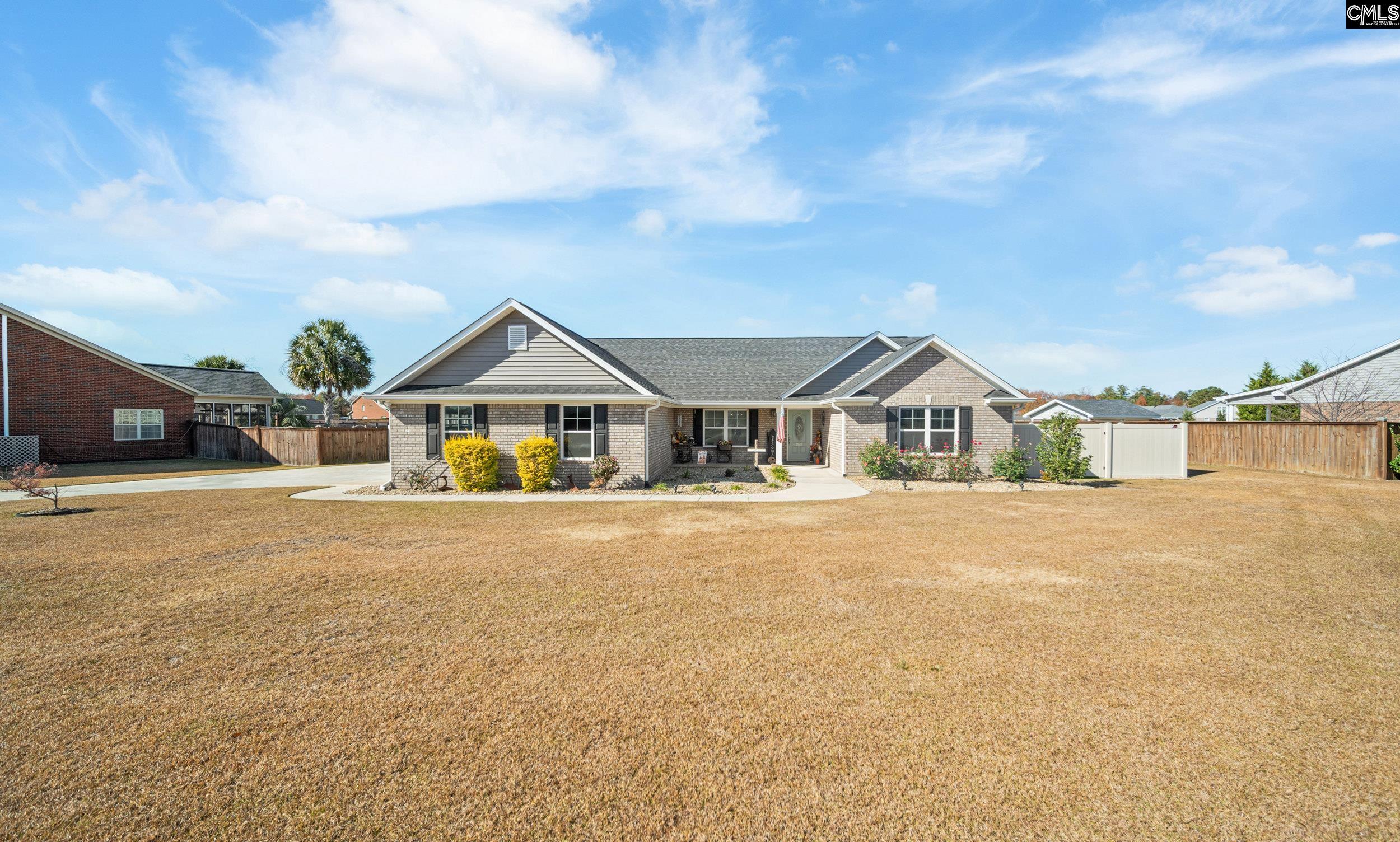 3565 Katwallace Circle Sumter, SC 29154 - Photo 6 of 44