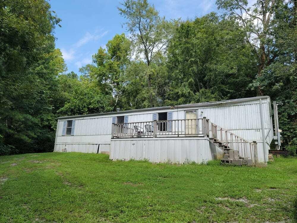 382 Old Georgetown Road Cleveland, TN 37312 - Photo 1 of 15 Gallery Image 1