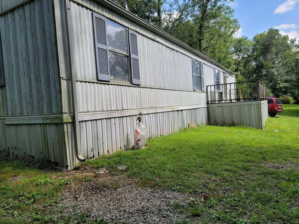 382 Old Georgetown Road Cleveland, TN 37312 - Photo 2 of 15 Gallery Image 2