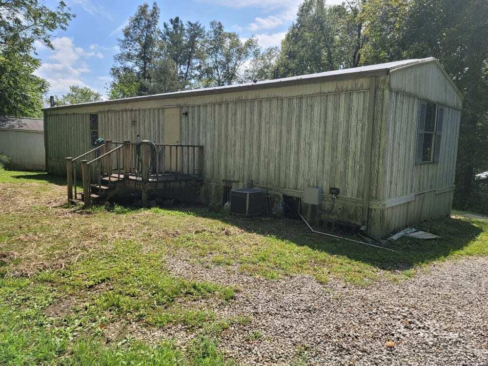 382 Old Georgetown Road Cleveland, TN 37312 - Photo 3 of 15 Gallery Image 3
