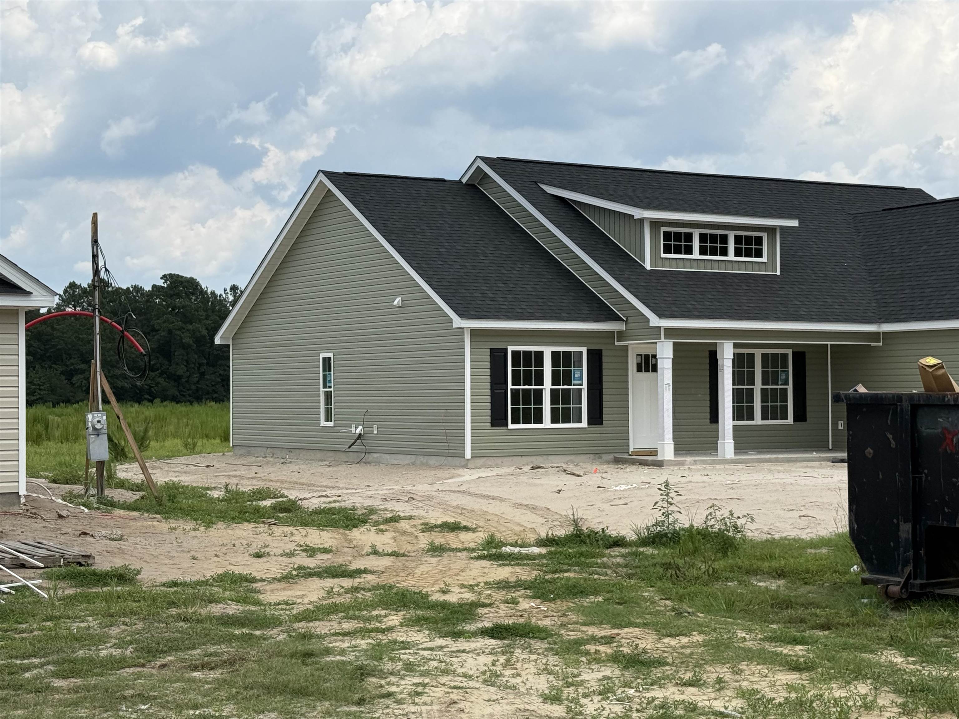 378 Three Curve Road Loris, SC 29569 - Photo 3 of 36 Gallery Image 3