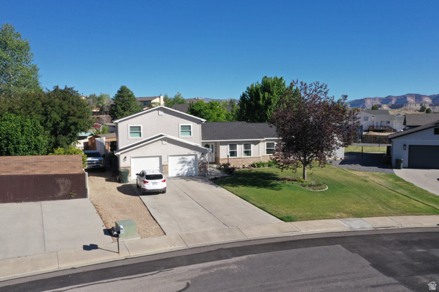 1324 West Raintree Drive Price, UT 84501 - Photo 54 of 59