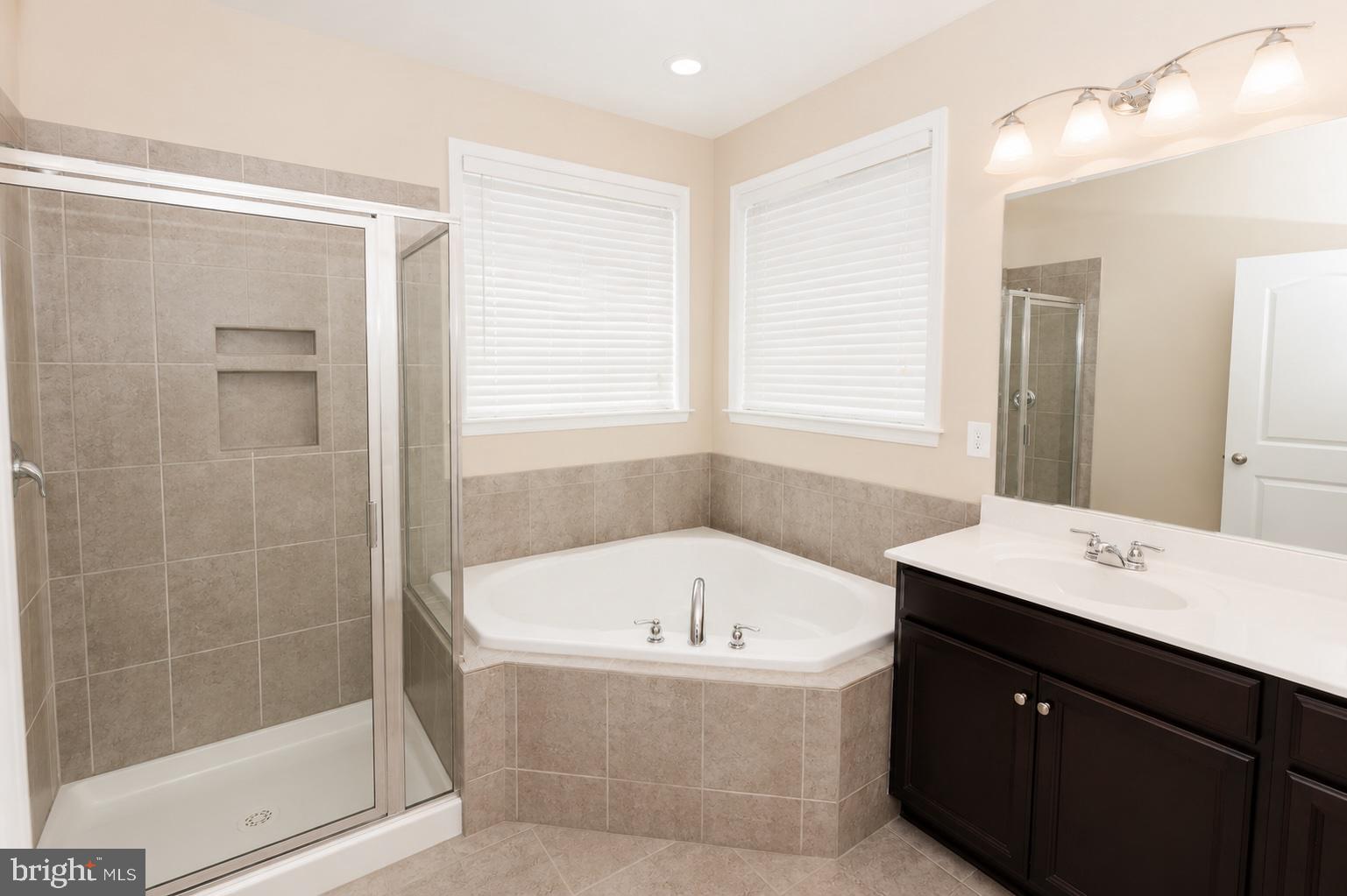9203 Rice Avenue Lanham, MD 20706 - Photo 27 of 59 Primary Bath