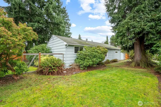 $560,000 | 6205 West Beech Street, Everett, WA 98203