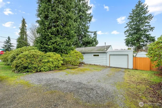 $560,000 | 6205 West Beech Street, Everett, WA 98203