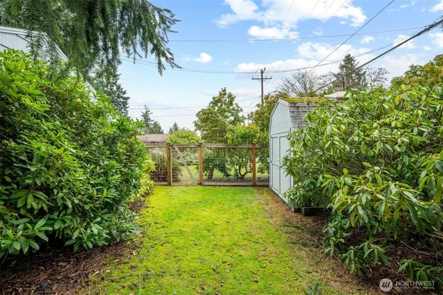 $560,000 | 6205 West Beech Street, Everett, WA 98203