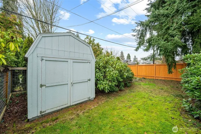 $560,000 | 6205 West Beech Street, Everett, WA 98203