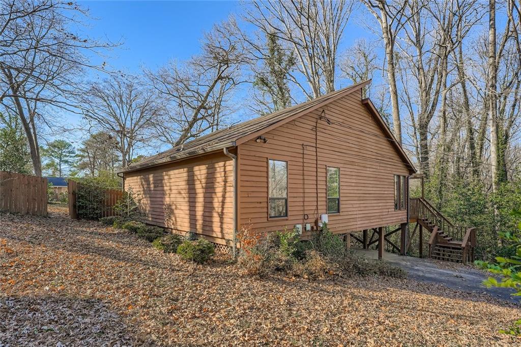 535 Balfour Drive Decatur, GA 30032 - Photo 1 of 1 Gallery Image 1