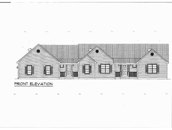 97 Tebbetts Road Rochester, NH 03867 - Photo 1 of 1