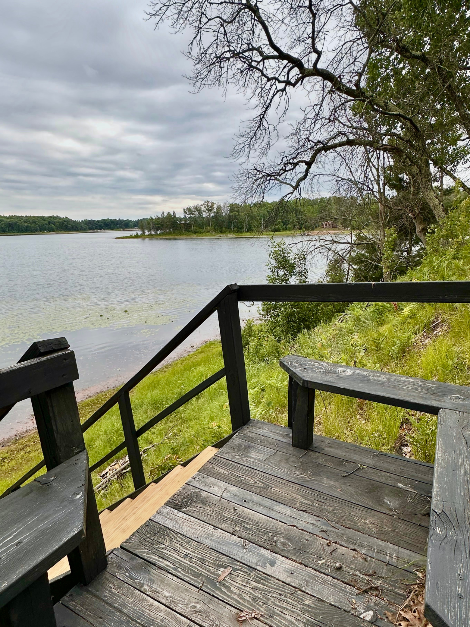 3895 Mallard Lake Road Webster, WI 54893 - Photo 21 of 21