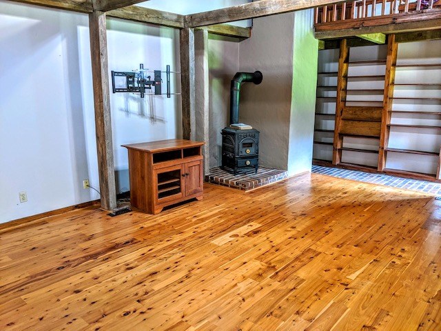 287 Nash Road Lamont, FL 32336 - Photo 14 of 21 Gallery Image 14