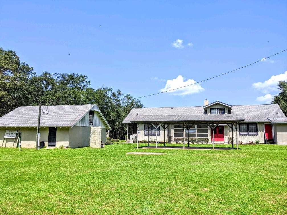 287 Nash Road Lamont, FL 32336 - Photo 16 of 21 Gallery Image 16