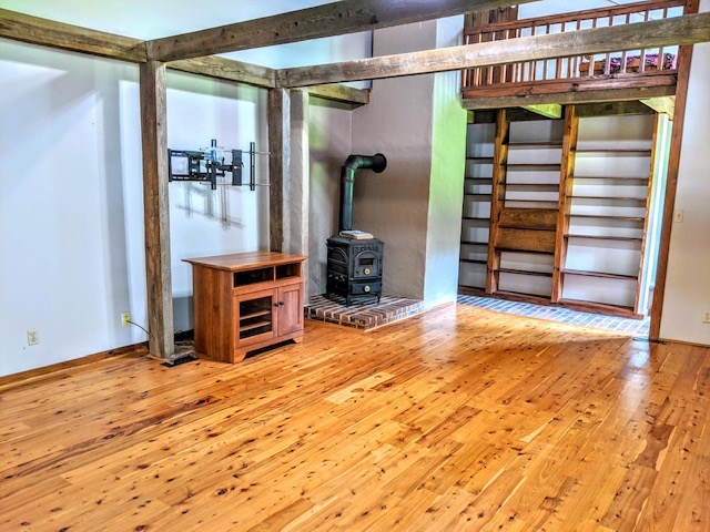 287 Nash Road Lamont, FL 32336 - Photo 17 of 21 Gallery Image 17