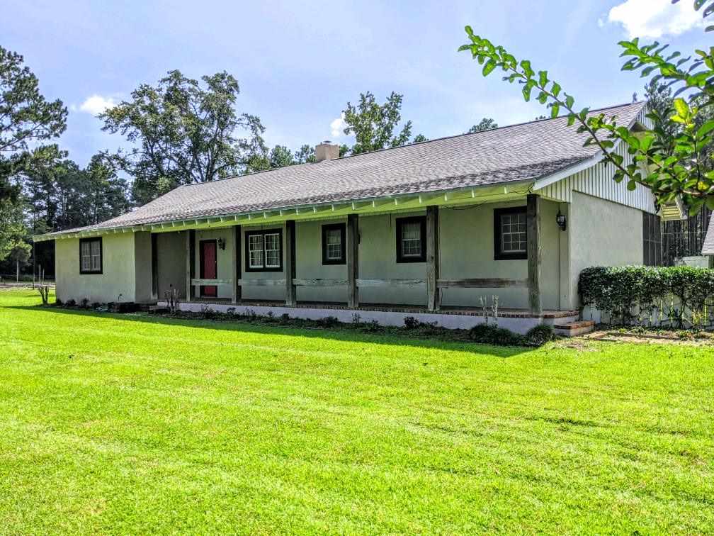 287 Nash Road Lamont, FL 32336 - Photo 19 of 21 Gallery Image 19
