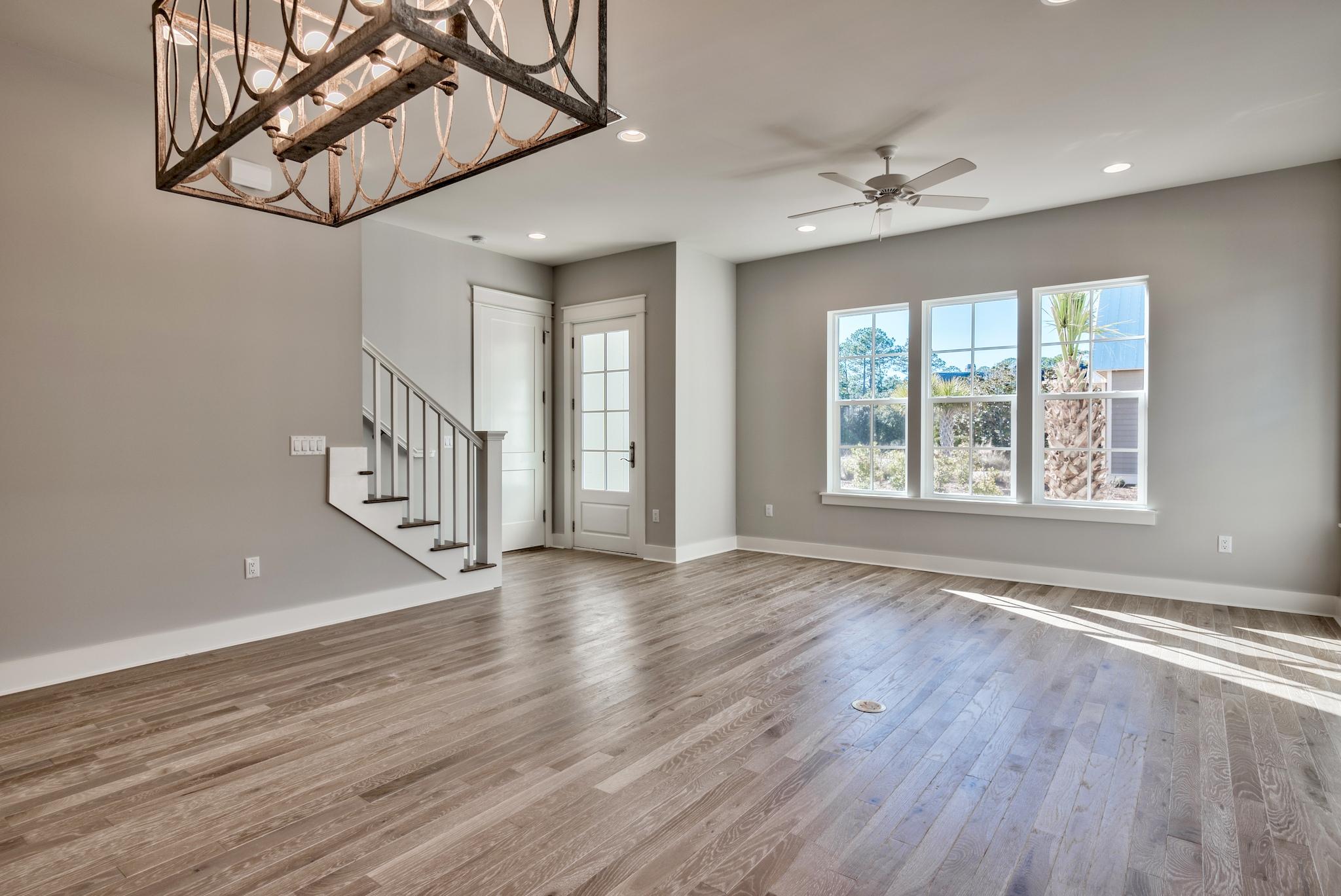 Lot 7 Cypress Santa Rosa Beach Santa Rosa Beach, FL 32459 - Photo 13 of 81 Dining/living room