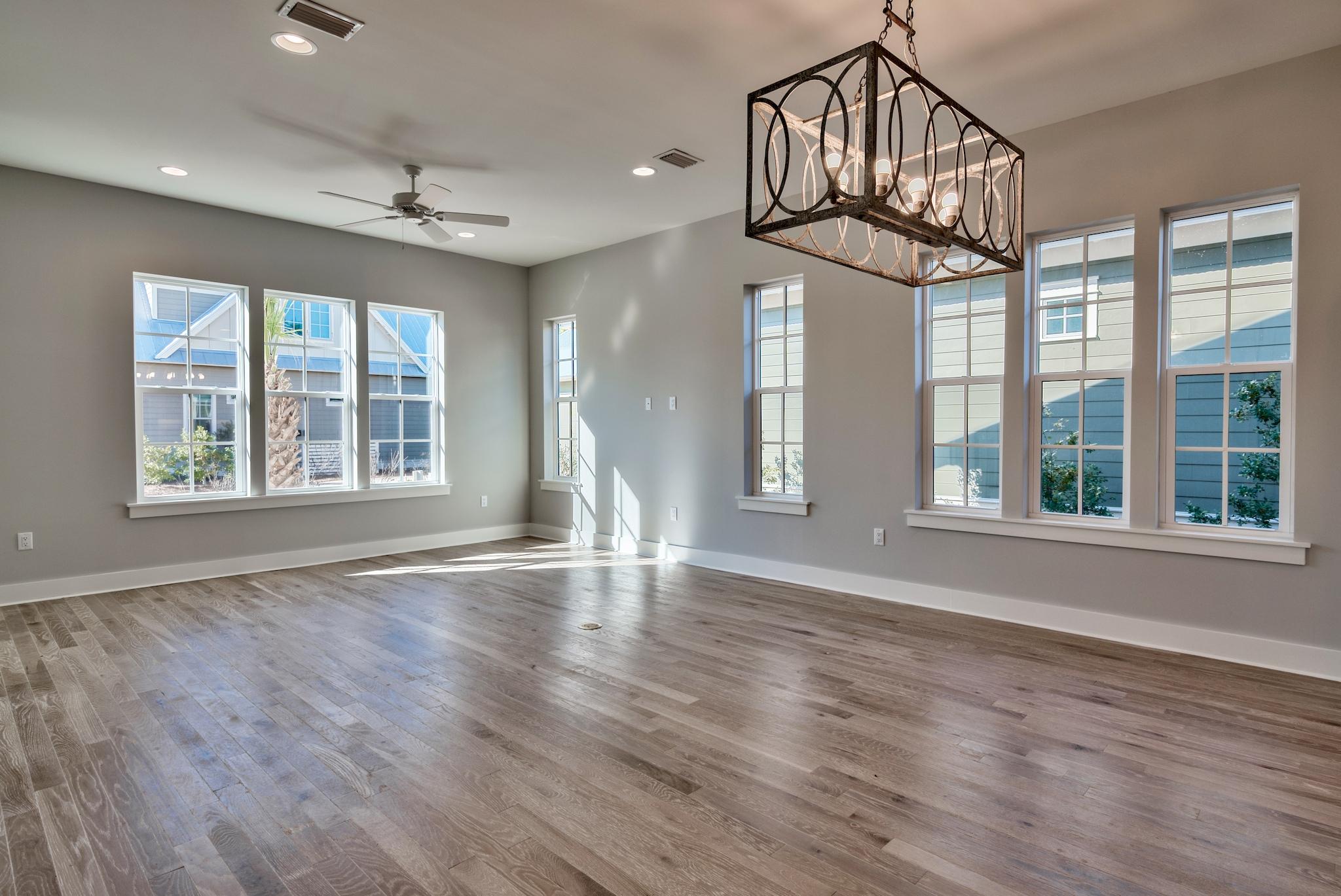 Lot 7 Cypress Santa Rosa Beach Santa Rosa Beach, FL 32459 - Photo 14 of 81 Dining/living room