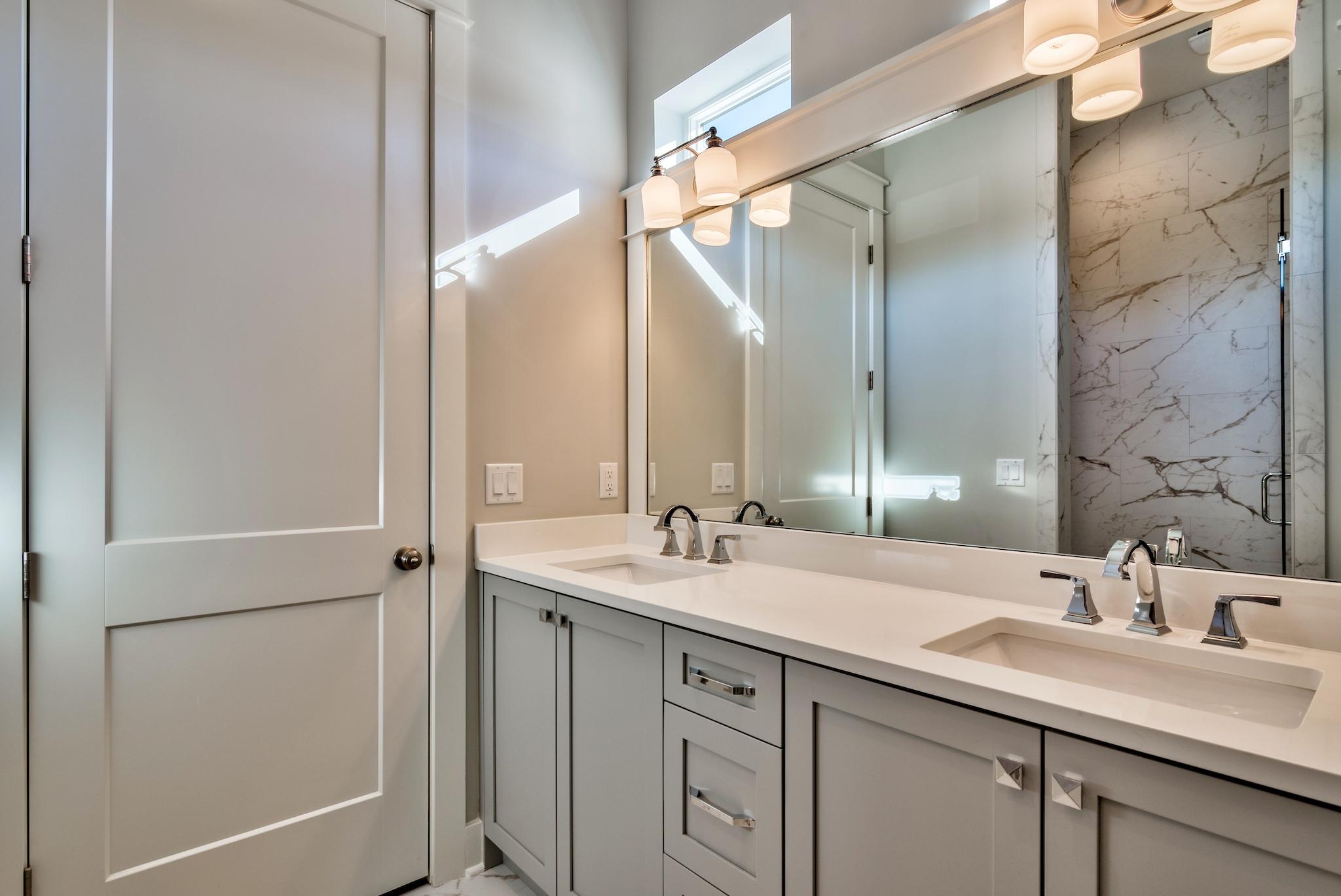 Lot 7 Cypress Santa Rosa Beach Santa Rosa Beach, FL 32459 - Photo 21 of 81 Master bathroom