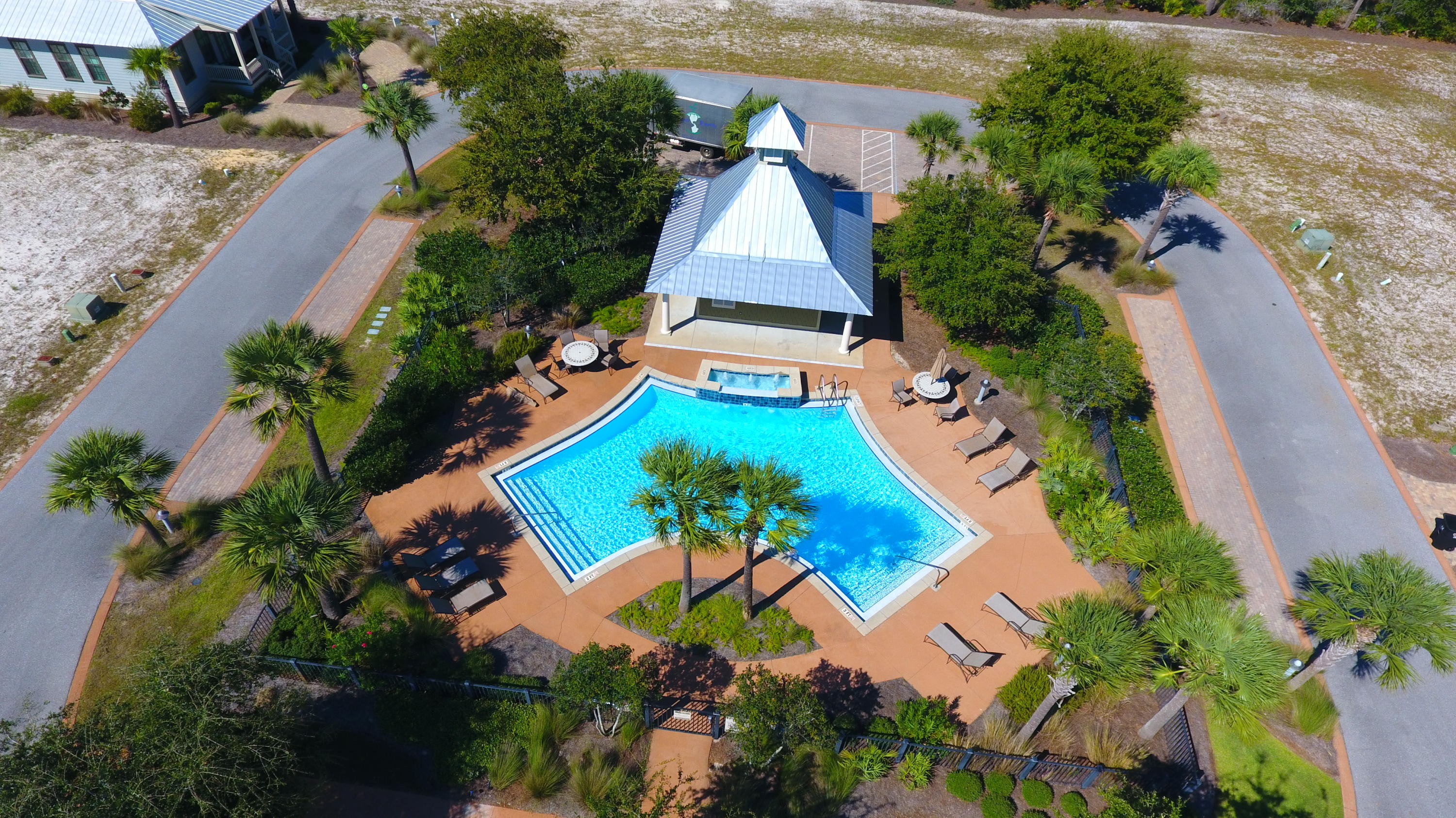 Lot 7 Cypress Santa Rosa Beach Santa Rosa Beach, FL 32459 - Photo 37 of 81 Ph II Pool