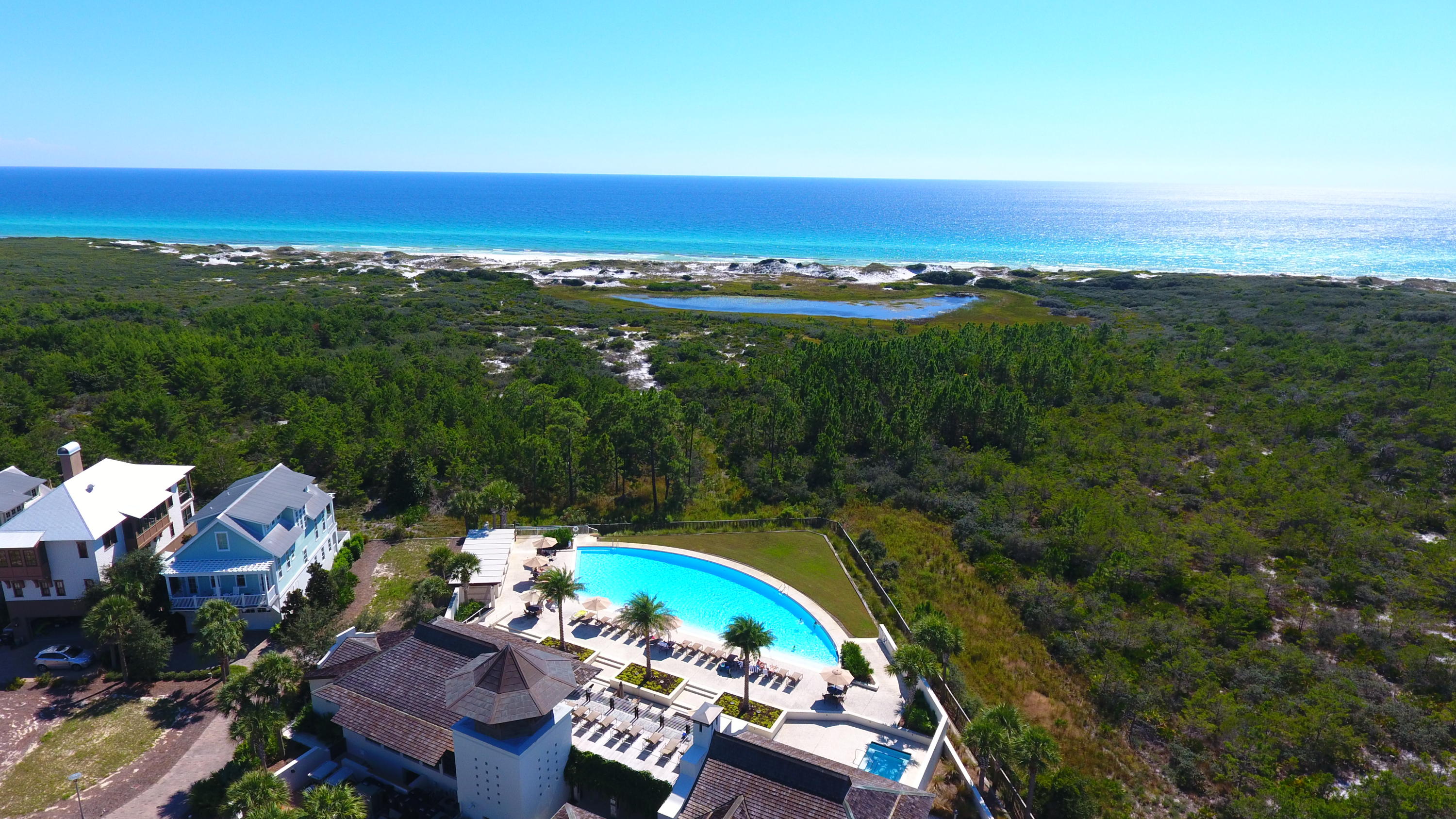 Lot 7 Cypress Santa Rosa Beach Santa Rosa Beach, FL 32459 - Photo 38 of 81 Cypress Dunes Amenity Center