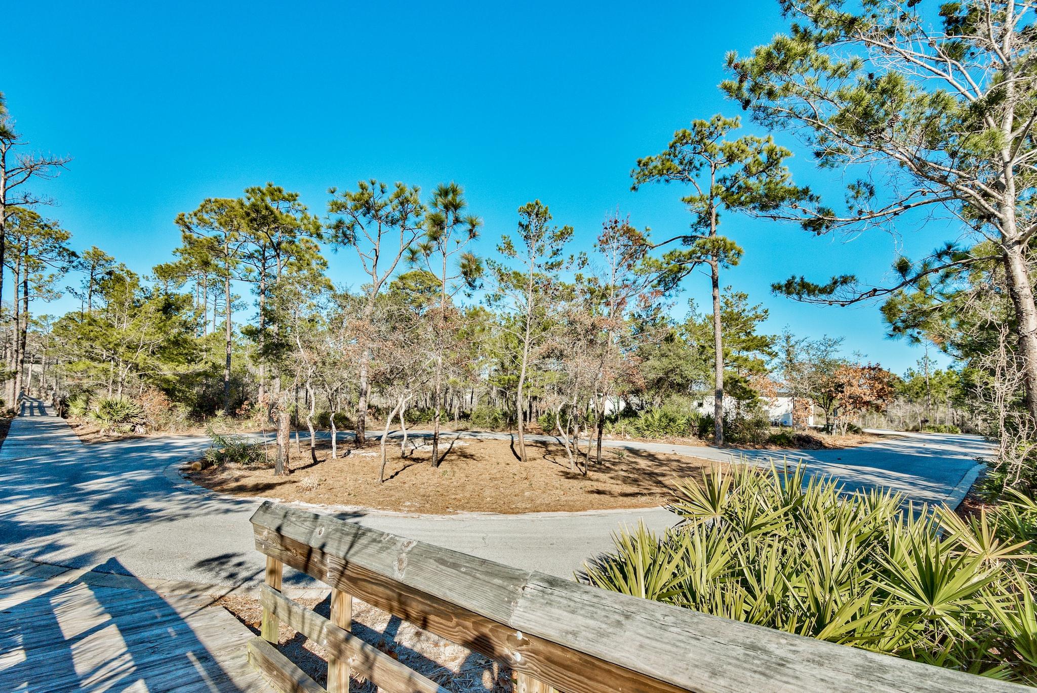 Lot 7 Cypress Santa Rosa Beach Santa Rosa Beach, FL 32459 - Photo 76 of 81 Walkway to PHI