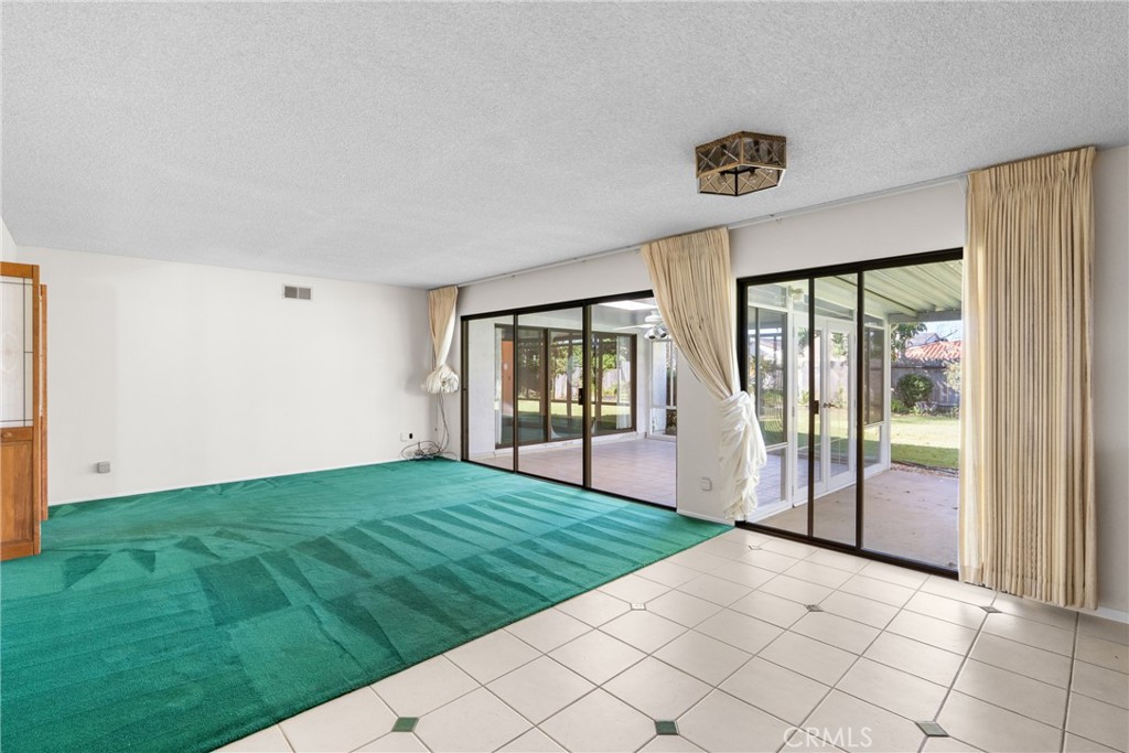 4347 Manchester Court Santa Maria, CA 93455 - Photo 13 of 40 a view of an empty room with window
