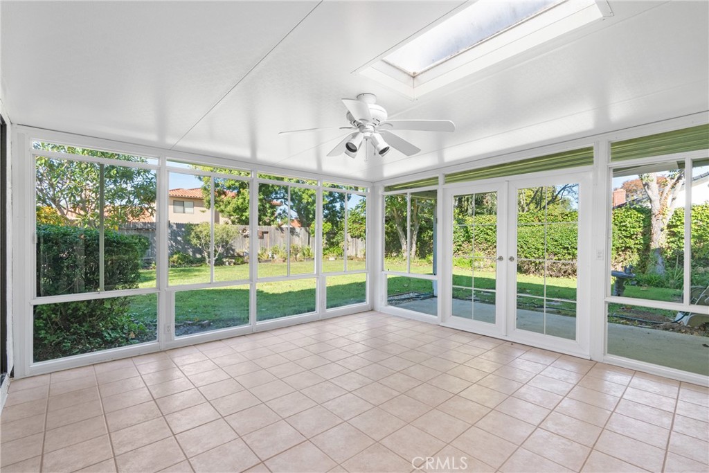 4347 Manchester Court Santa Maria, CA 93455 - Photo 14 of 40 Enclosed Sunroom