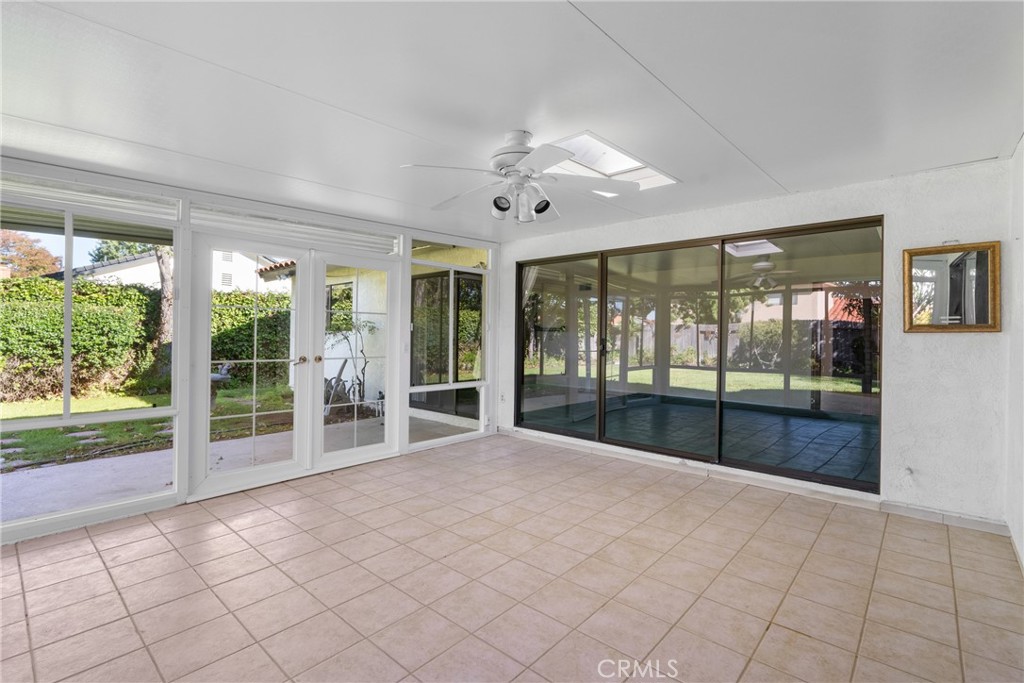 4347 Manchester Court Santa Maria, CA 93455 - Photo 15 of 40 Enclosed Sunroom