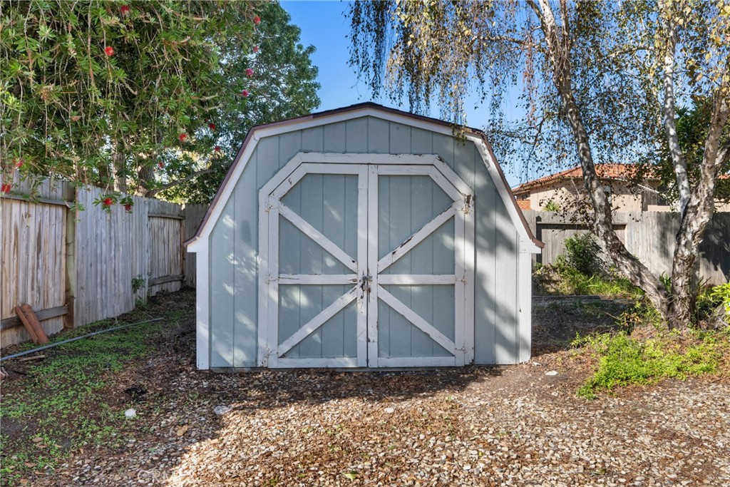 4347 Manchester Court Santa Maria, CA 93455 - Photo 36 of 40 a house with trees in front of it