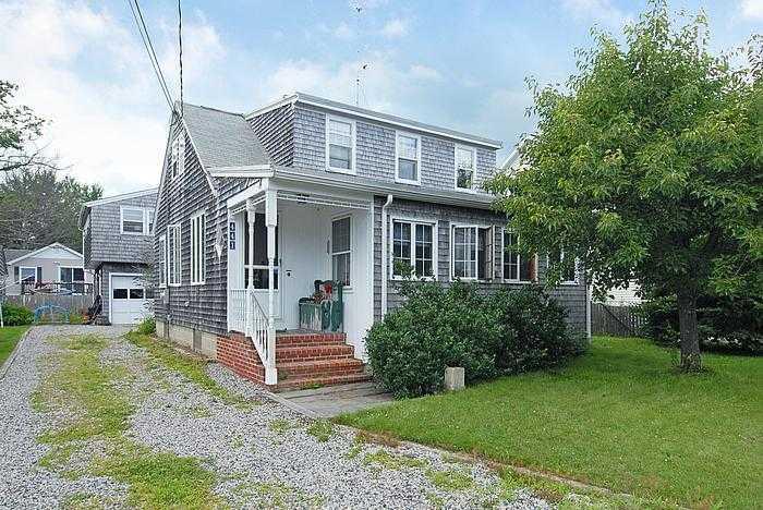 441 Drakes Island Road Wells, ME 04090 - Photo 1 of 15 Exterior Front. Classic 4 Bedroom...