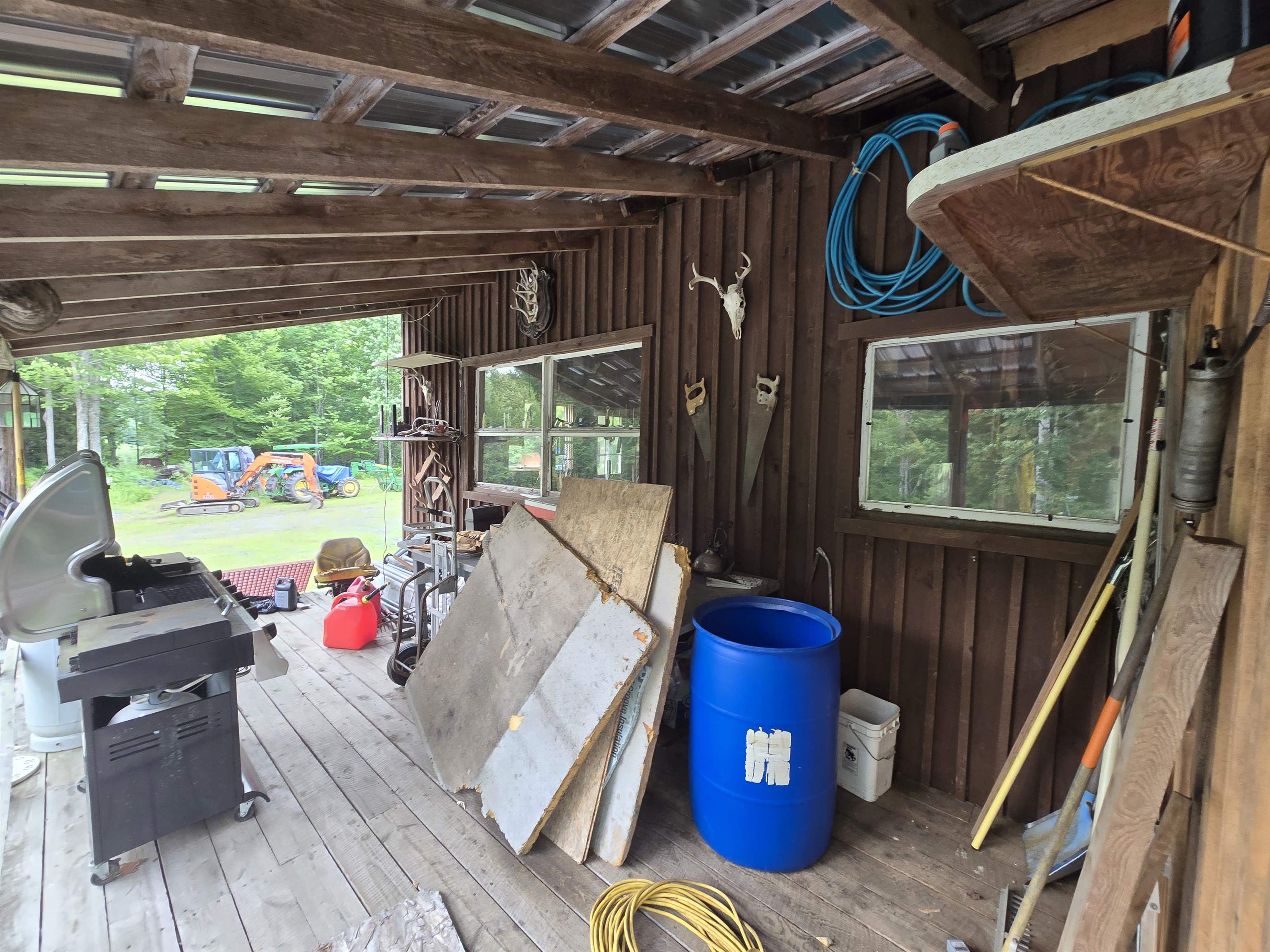 237 Upper Maloney Road Brookfield, VT 05060 - Photo 24 of 45