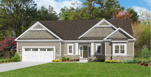 $592,680 | 285 Bronze Leaf Trail, Greece, NY 14612