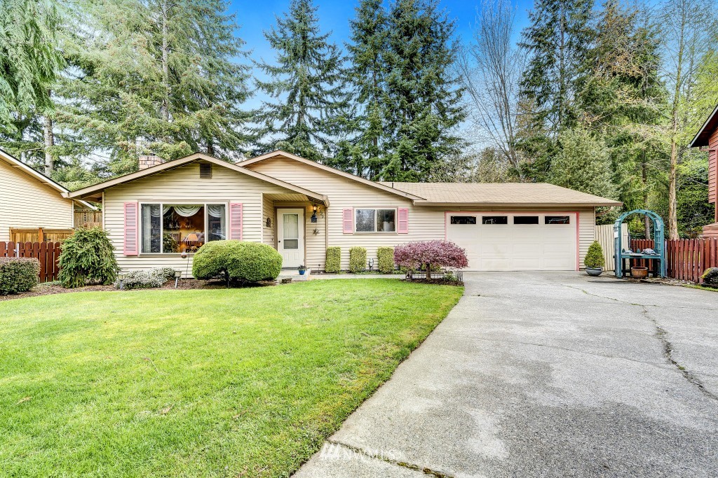 2629 164th Place Southeast Bothell, WA 98012 - Photo 1 of 21
