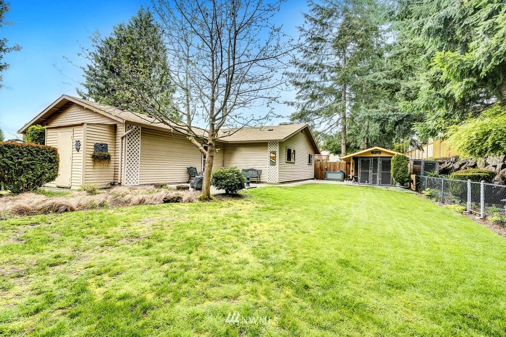 2629 164th Place Southeast Bothell, WA 98012 - Photo 20 of 21