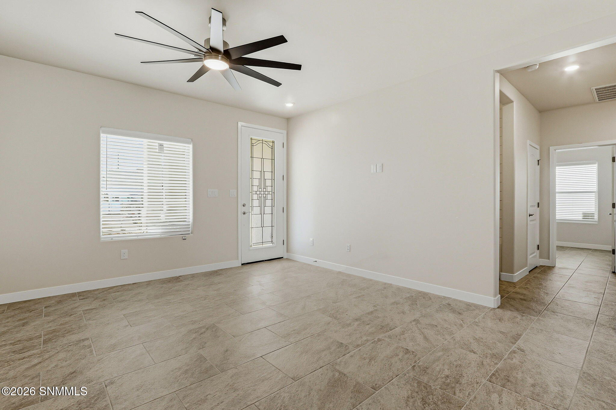 4128 Puertecito Road Las Cruces, NM 88012 - Photo 10 of 22 Living Room