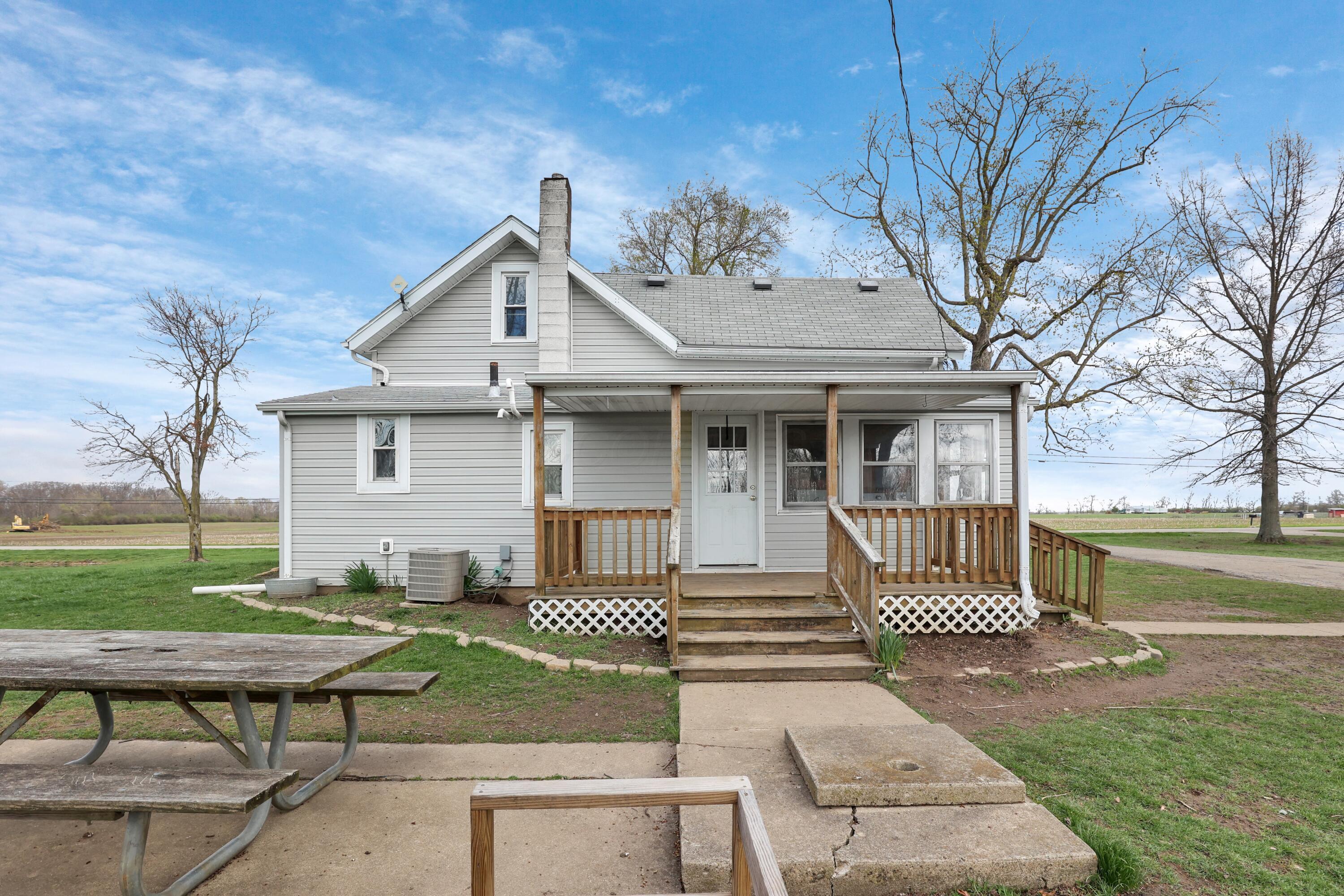 10968 Thrailkill Road Orient, OH 43146 - Photo 2 of 37 0G7A8994