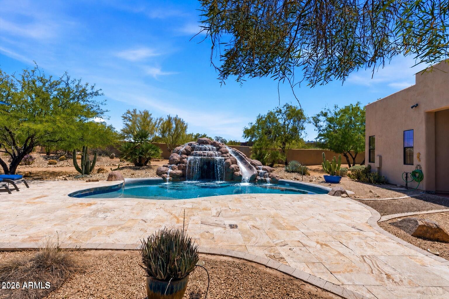 13919 East Quail Track Road Scottsdale, AZ 85262 - Photo 34 of 49