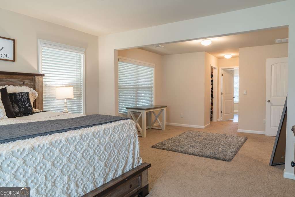 100 Silver Trace Dallas, GA 30157 - Photo 36 of 43