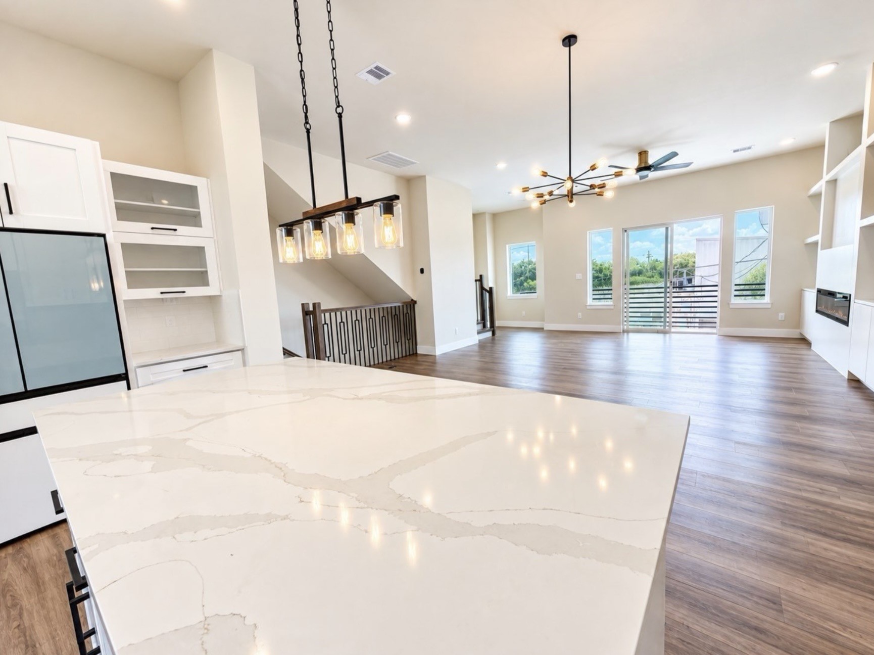1940 Purswell Road Houston, TX 77055 - Photo 9 of 46 Gallery Image 9