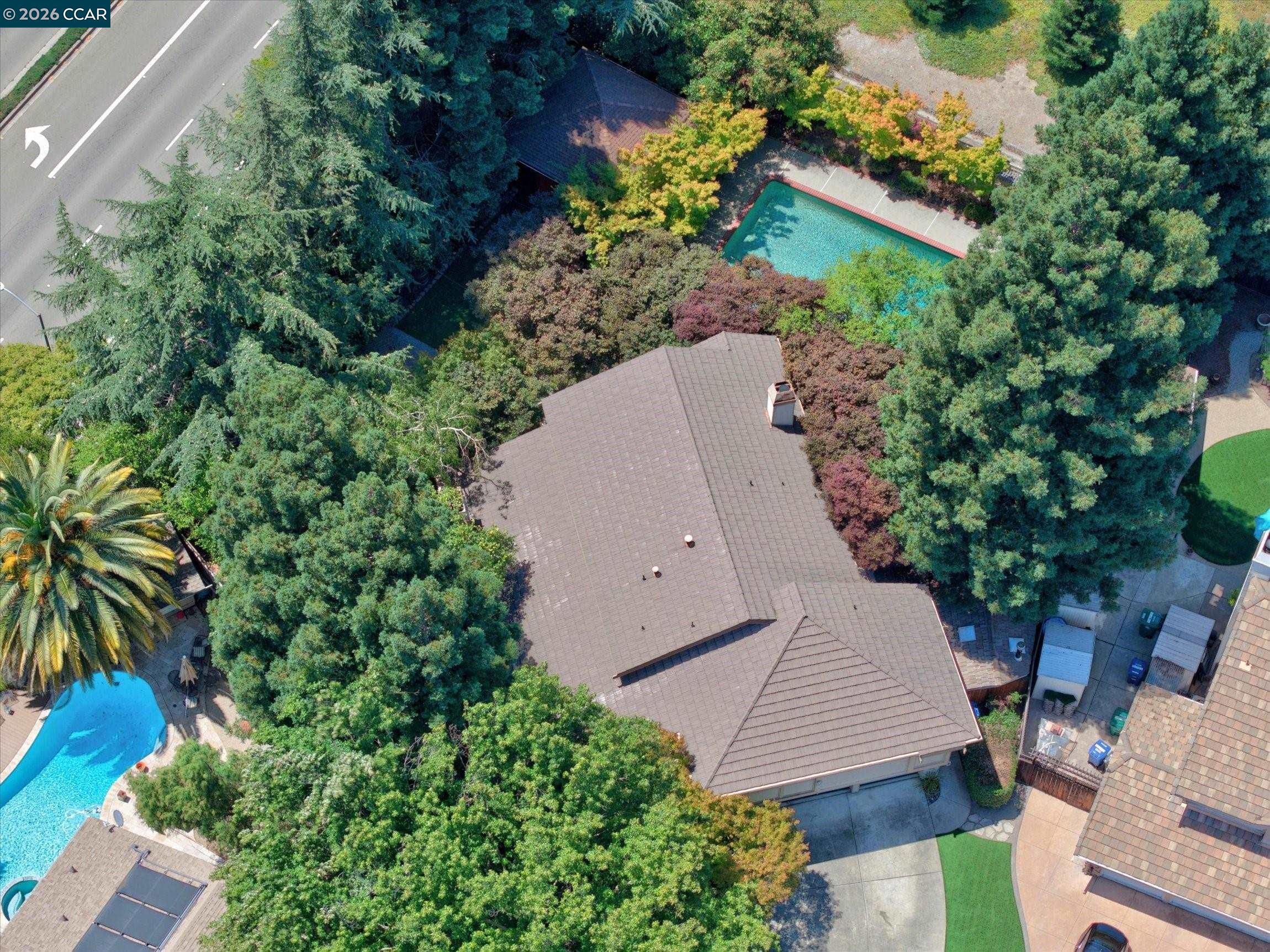 25 Lynnbrook Court San Ramon, CA 94582 - Photo 82 of 93